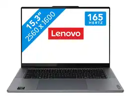 Coolblue Lenovo Yoga Pro 7 OLED Copilot+ PC 15ASH11 83W5001NMB Azerty aanbieding
