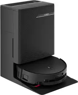 Coolblue Bosch Spotless 2 Advanced BCR2S2BX aanbieding