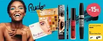 Di Mascara sultry eyes aanbieding