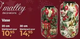 Van Cranenbroek Vase aanbieding