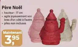 Van Cranenbroek Père Noël aanbieding