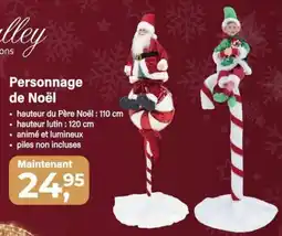 Van Cranenbroek Personnage de Noël aanbieding