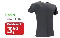 Van Cranenbroek T-shirt aanbieding