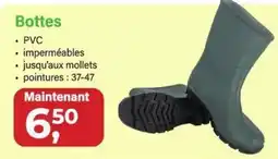 Van Cranenbroek Bottes aanbieding