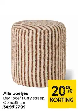 Xenos Alle poefjes aanbieding