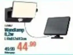 Cevo Wandlamp aanbieding