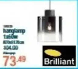 Cevo hanglamp aanbieding