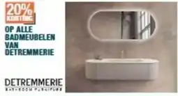 Cevo badmeubelen van detremmerie aanbieding