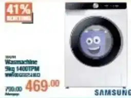 Cevo Wasmachine aanbieding
