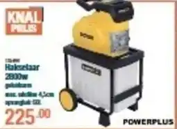 Cevo Hakselaar aanbieding