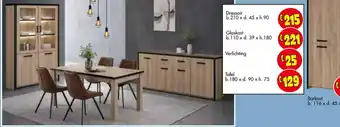 Dressoir
