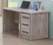 Budget Meubelen Bureau aanbieding