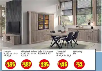 Dressoir