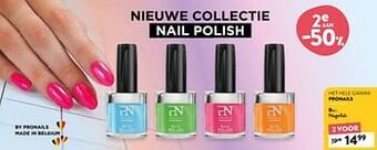 Di Nagellak aanbieding