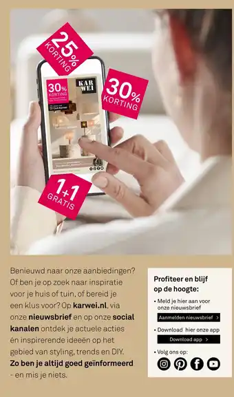 Tijd voor een nieuwe lamp
