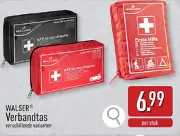 ALDI Walser verbandtas aanbieding