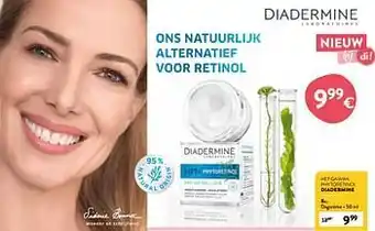 Di Dagcrème 50 ml aanbieding