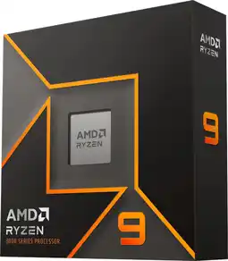 Coolblue AMD Ryzen 9 9900X aanbieding