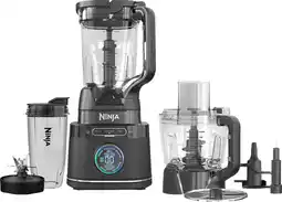 Coolblue Ninja Detect Blender PRO TB401EU aanbieding