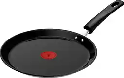 Coolblue Tefal Experience Ceram Pannenkoekenpan 25 cm aanbieding