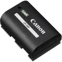 Coolblue Canon LP-E6P aanbieding