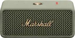 Coolblue Marshall Emberton III BT Groen aanbieding