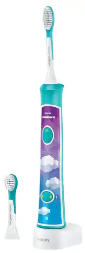 Coolblue Philips Sonicare HX6322/04 aanbieding