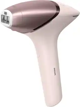 Coolblue Philips Lumea 9000 BRI958/00 aanbieding