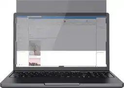 Coolblue Trust Primo Privacy Filter voor 15,6 inch laptops aanbieding