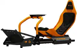 Coolblue Playseat Formula Instinct McLaren Racing Edition aanbieding