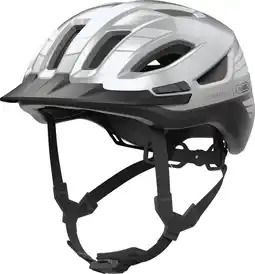 Coolblue ABUS URBAN-I 4.0 ACE Argent XL aanbieding