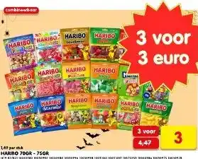 Haribo