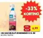 Yess Hg kachelsruitjesreiniger aanbieding