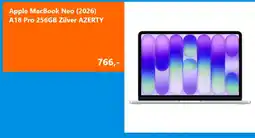 Coolblue apple macbook neo aanbieding