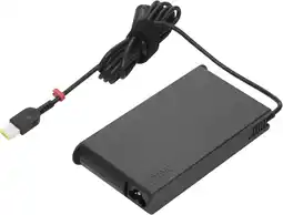 Coolblue Lenovo ThinkPad Mobile Workstation Slim 170 W-netvoedingsadapter (kleine stekker) aanbieding