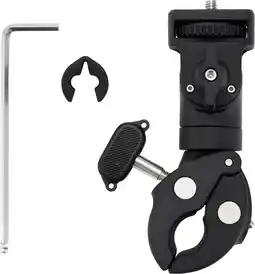 Coolblue DJI Osmo Heavy Duty Clamp Mount Kit aanbieding