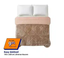 Action Easy dekbed aanbieding