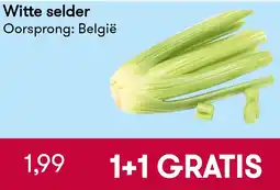 Peltri Witte selder aanbieding