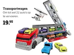 Europoint Transportwagen aanbieding