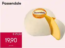 Peltri Passendale aanbieding