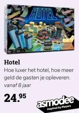 Europoint Hotel aanbieding