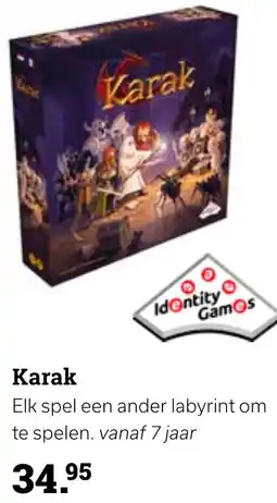Europoint Karak aanbieding