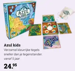 Europoint Azul kids aanbieding