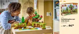 Europoint Ontdekking wilde dieren aanbieding