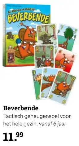 Europoint Beverbende aanbieding
