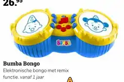 Europoint Bumba Bongo aanbieding