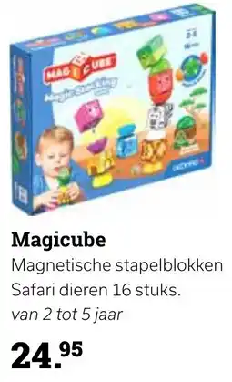 Europoint Magicube aanbieding