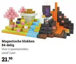 Europoint Magnetische blokken aanbieding