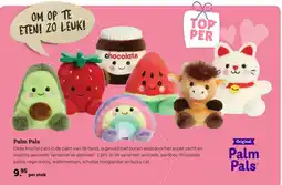Europoint Palm Pals aanbieding