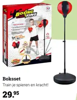 Europoint Boksset aanbieding